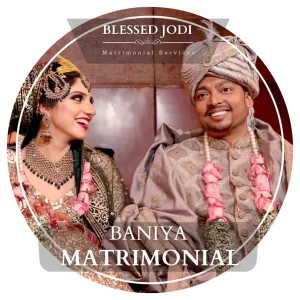 Blessed Jodi Baniya Matrimonial 2