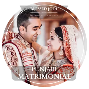 Blessed Jodi Punjabi Matrimonial